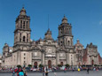 Catedral de México